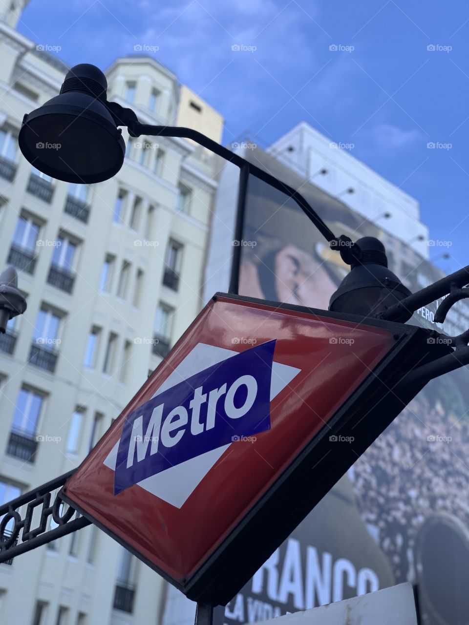 Metro