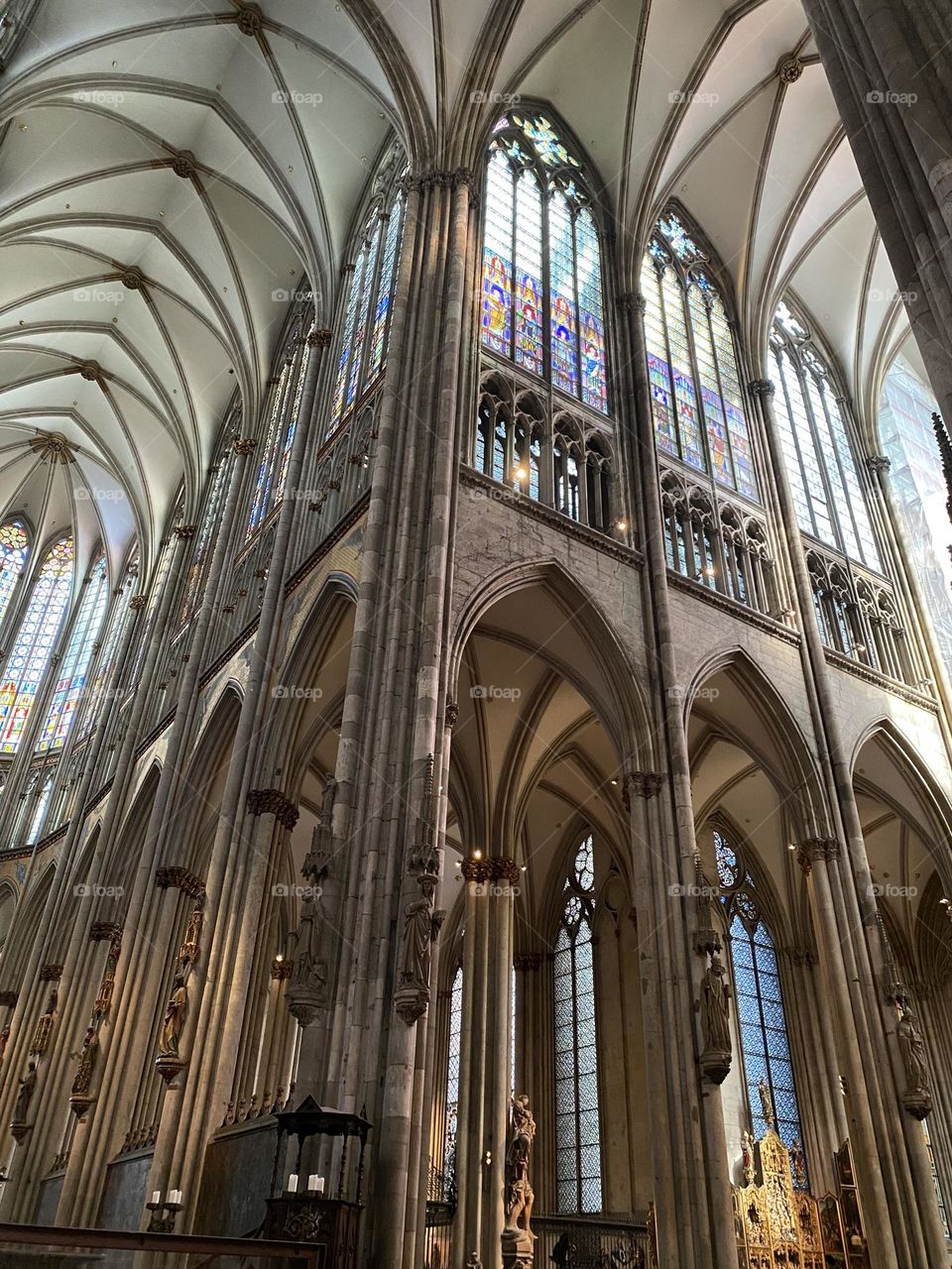Köln Dom 