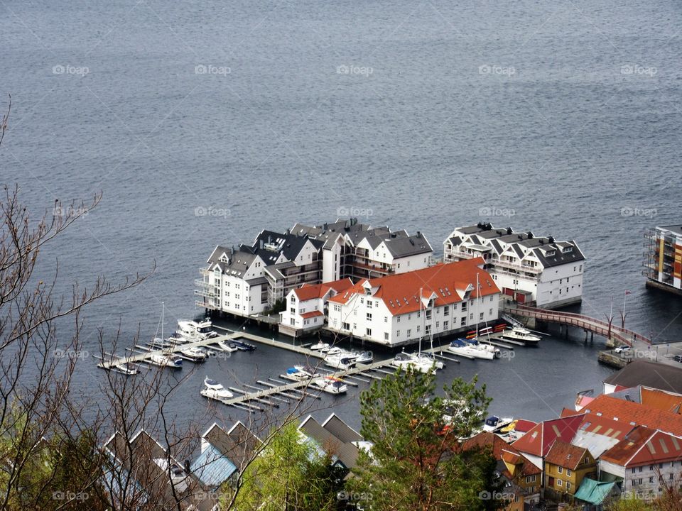 Bergen
