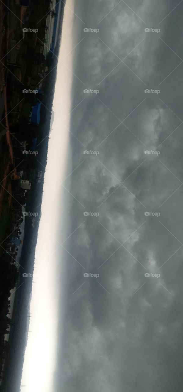 Rainy Cloud series 3