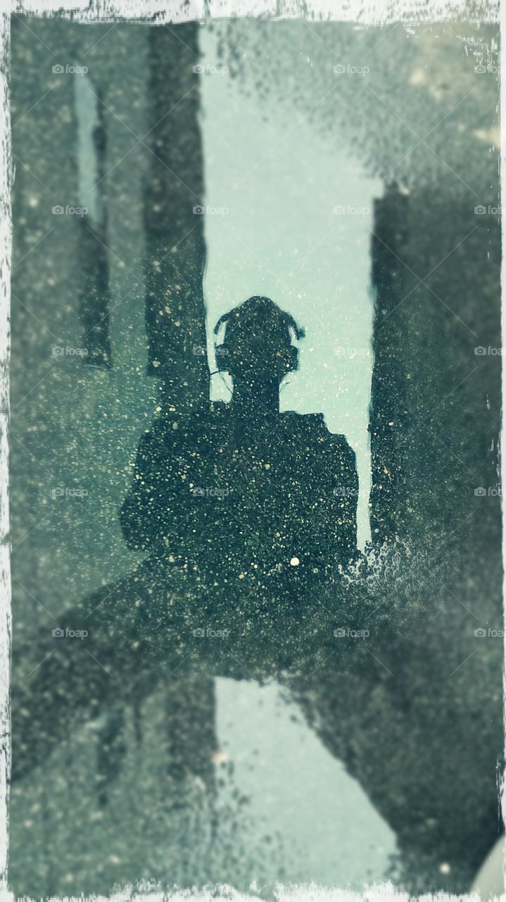 Space/Time Continuum