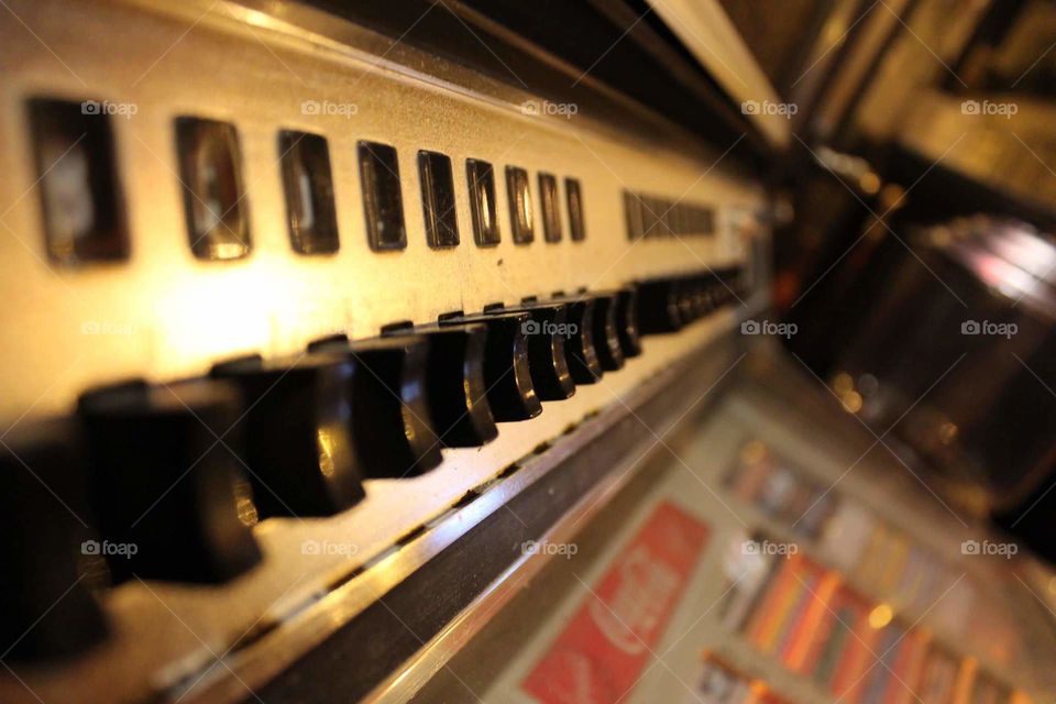 il caro vecchio bellissimo jukebox