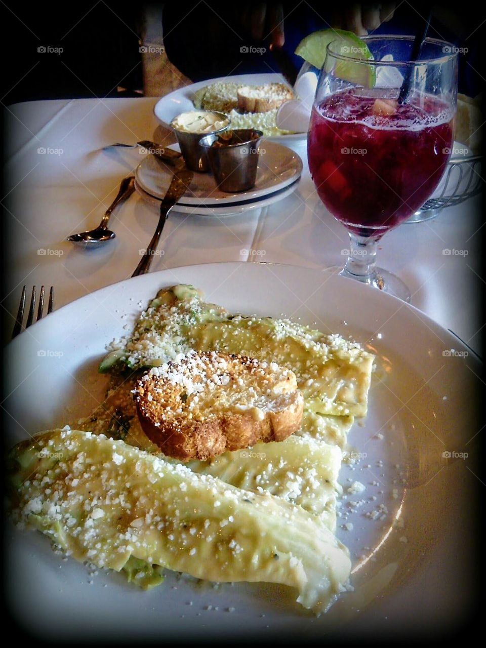 Tijuana, Origin of Caesar Salad