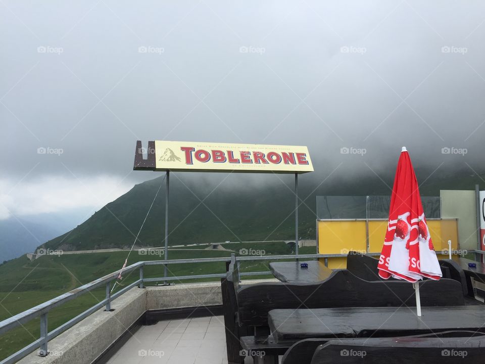 Toblerone