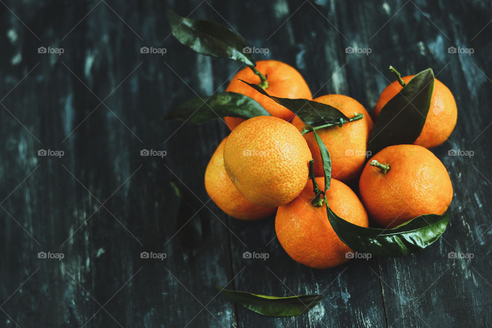 colourful Fruits