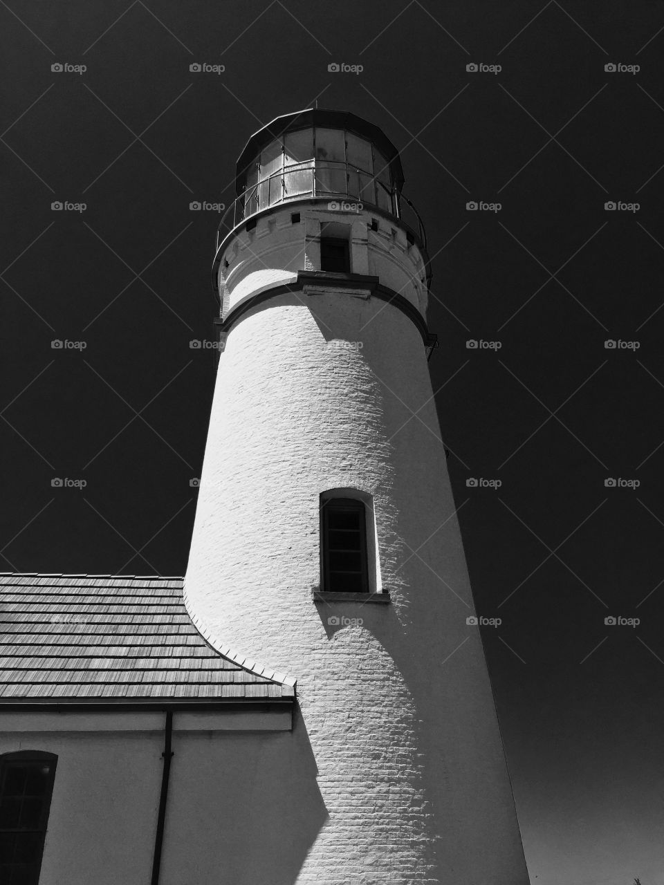 lighthouse