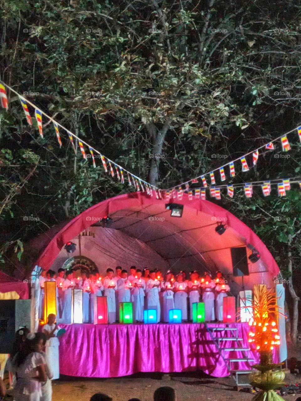 Esala festival 2023-07-02