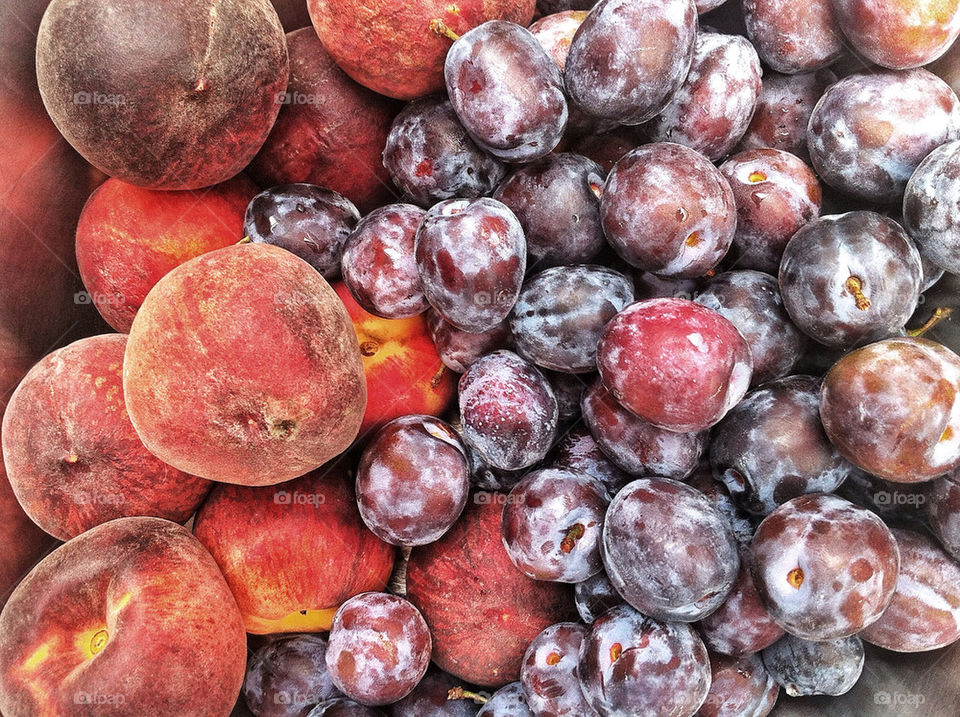 peach health natural fruits by munda.net