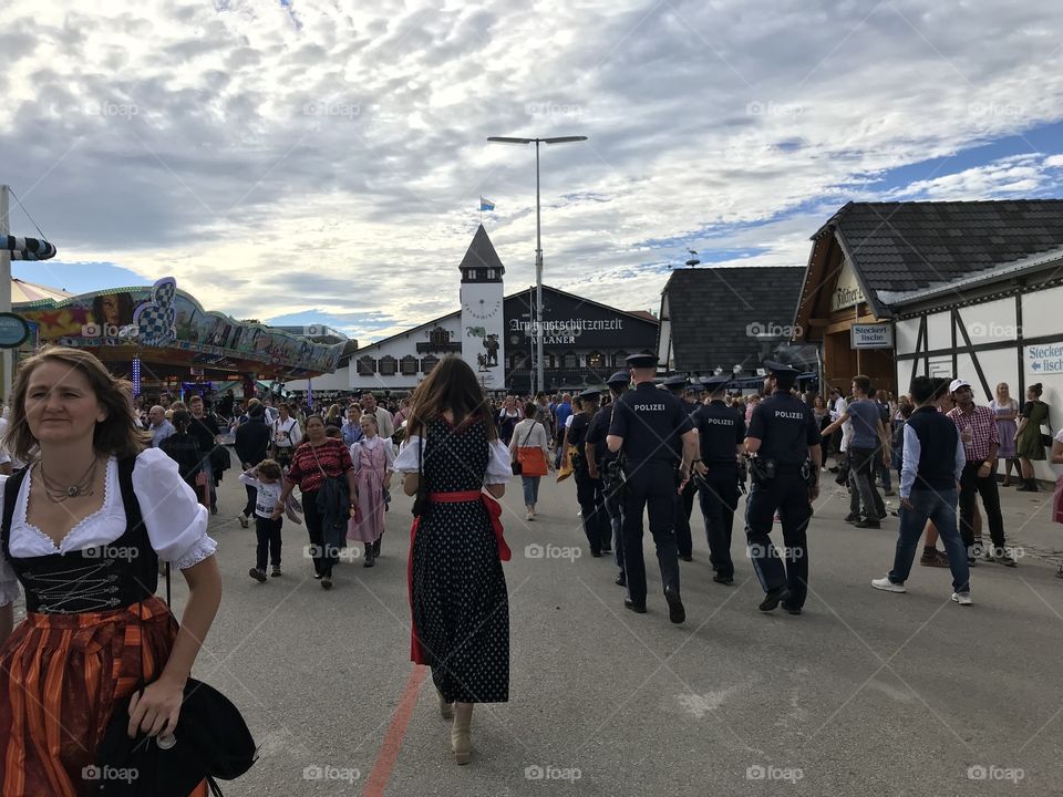 Oktoberfest 2018