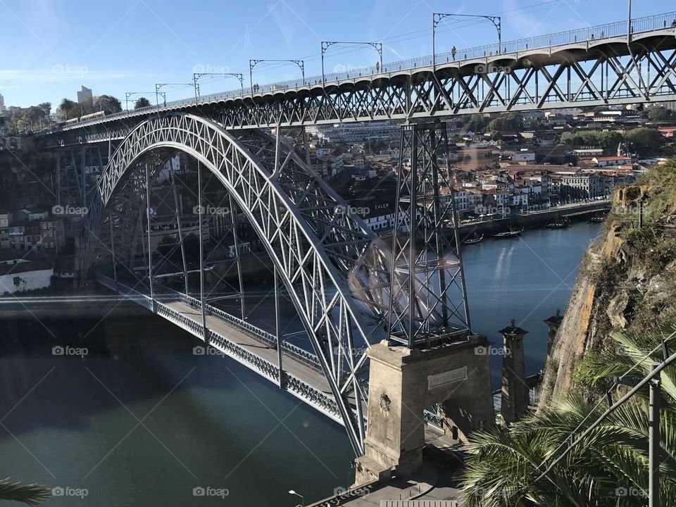 Ponte da Ribeira