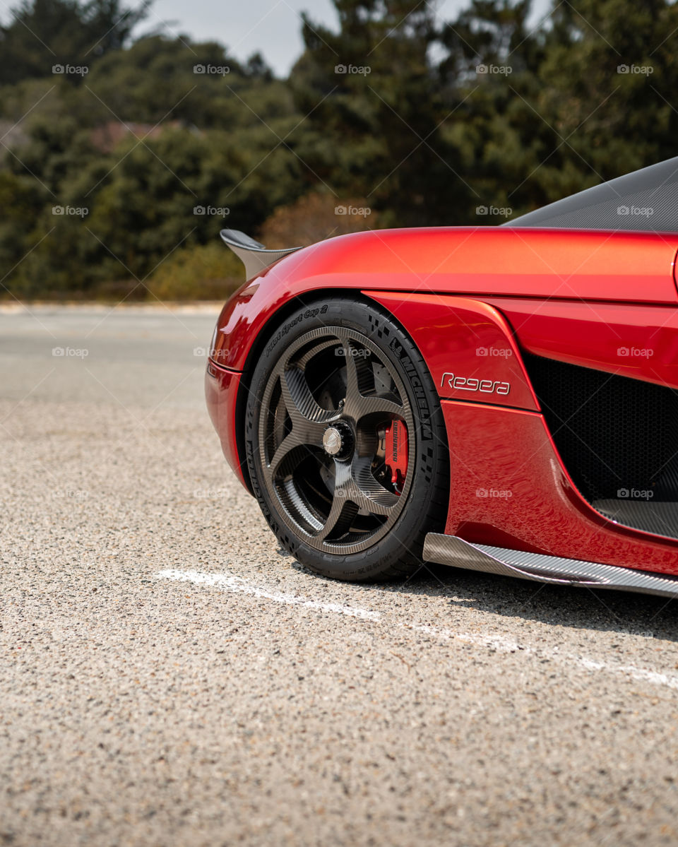 sport cars | 🚗 |  Koenigsegg Regera  |