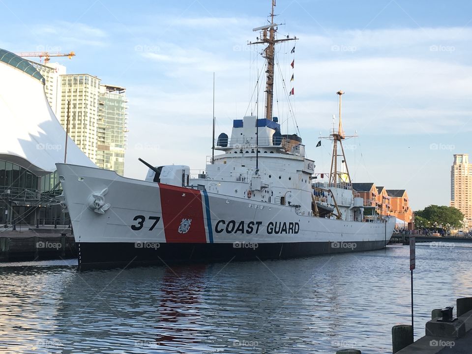Coast  Guard