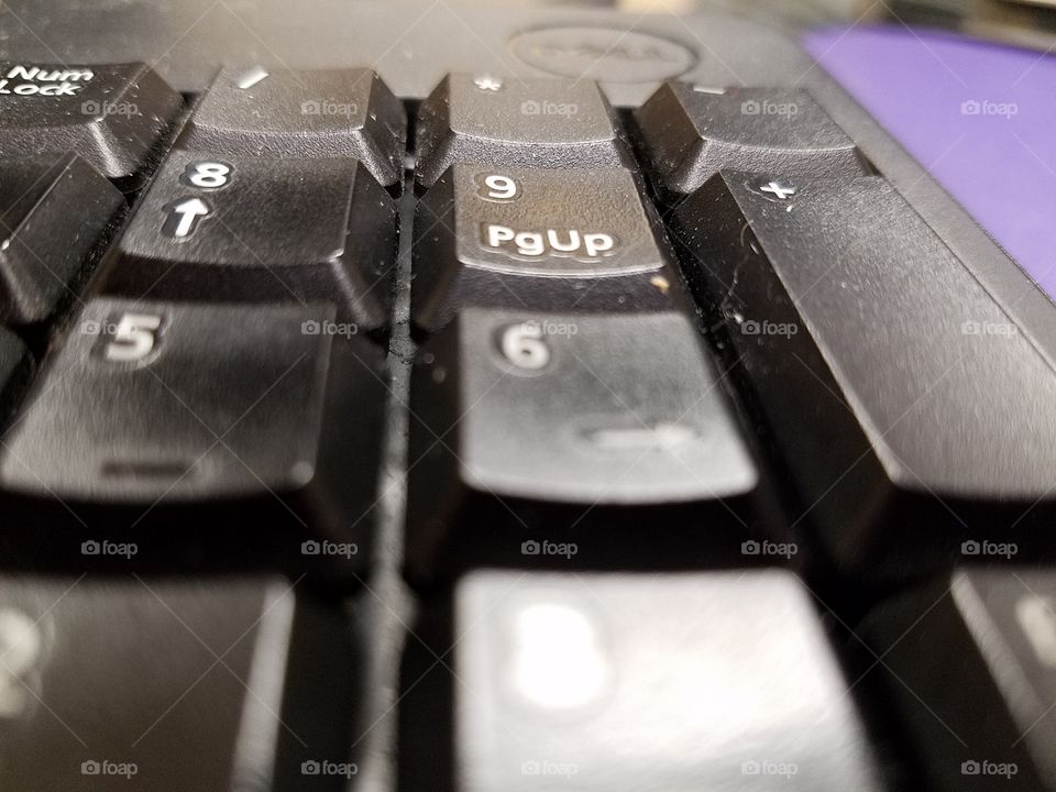 keyboard macro