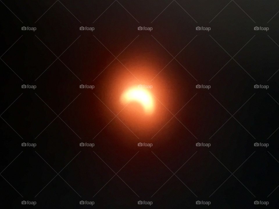 2017 Solar Eclipse
3:50 PM NE