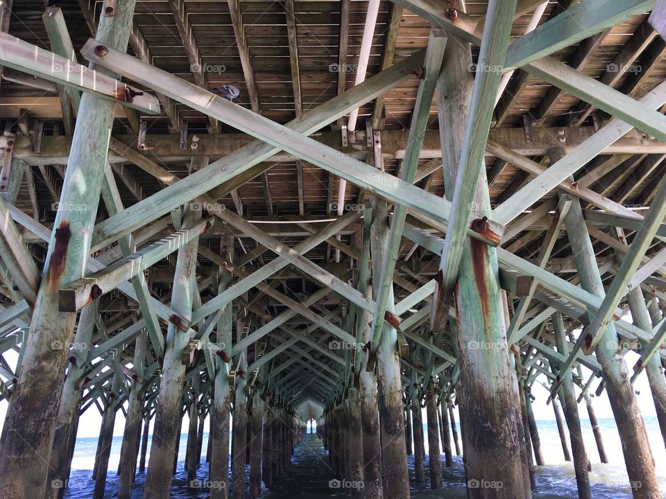 Pier 