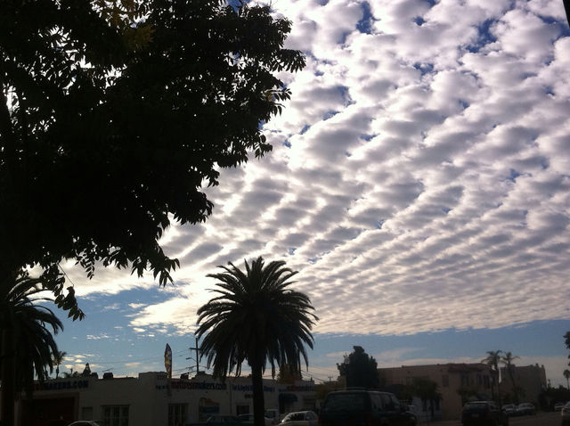 sky clouds rain cloudy by emmanuelgr