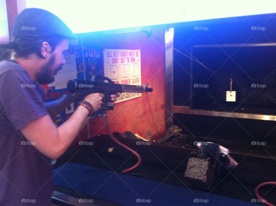 Meadowlands state fair