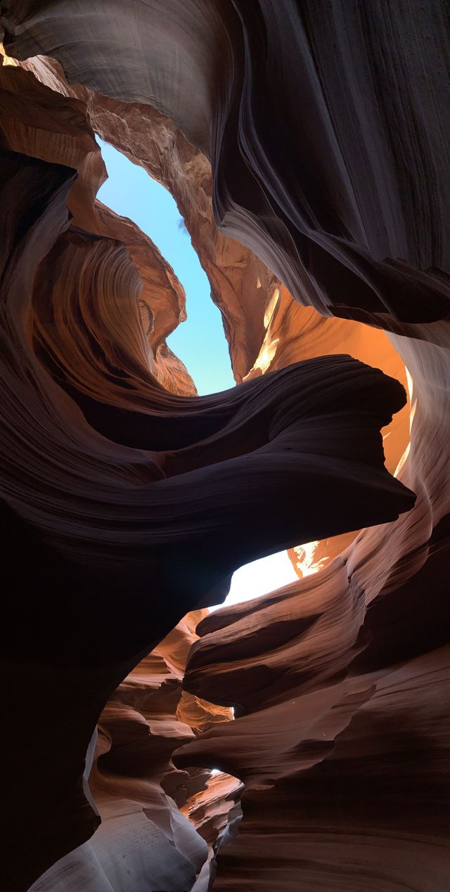 Antelope Canyon Arizona 2 