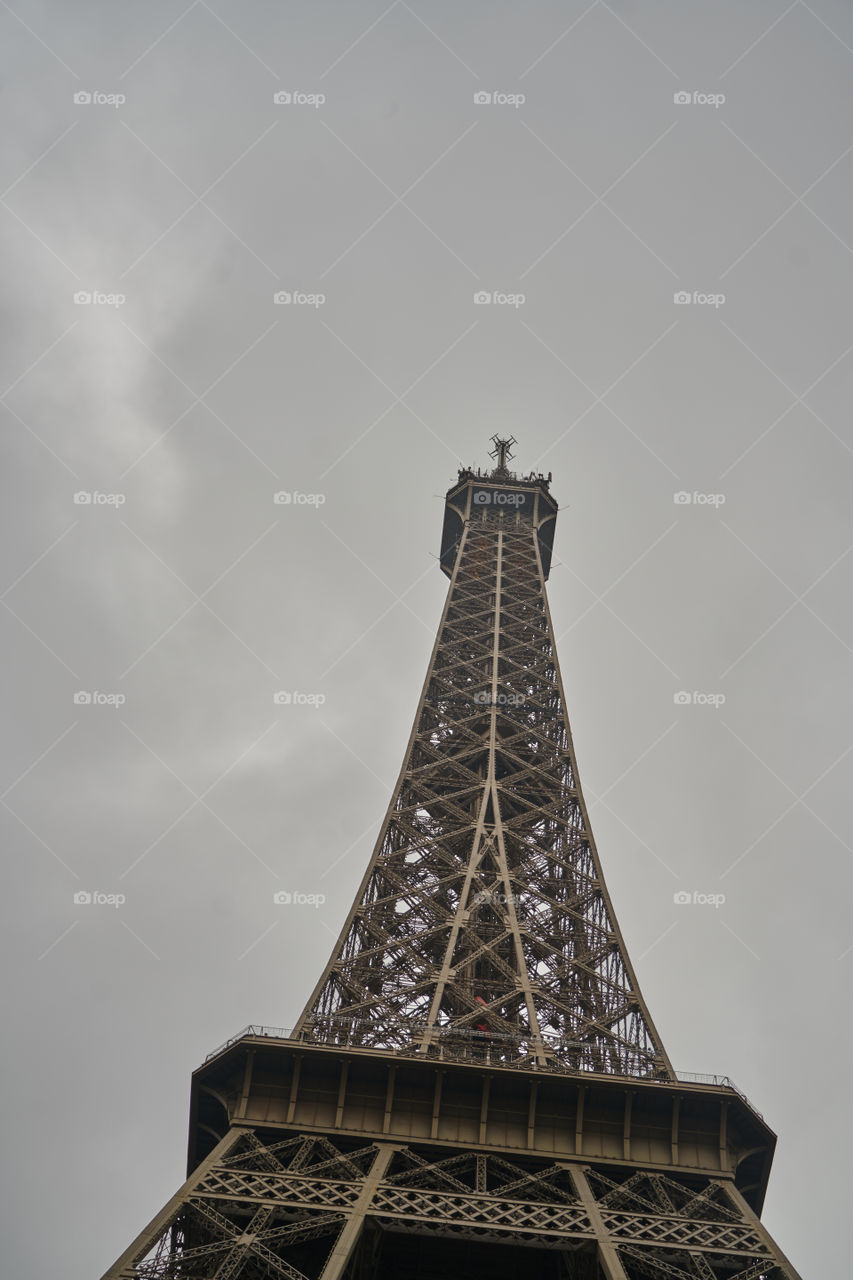 Tour Eiffel