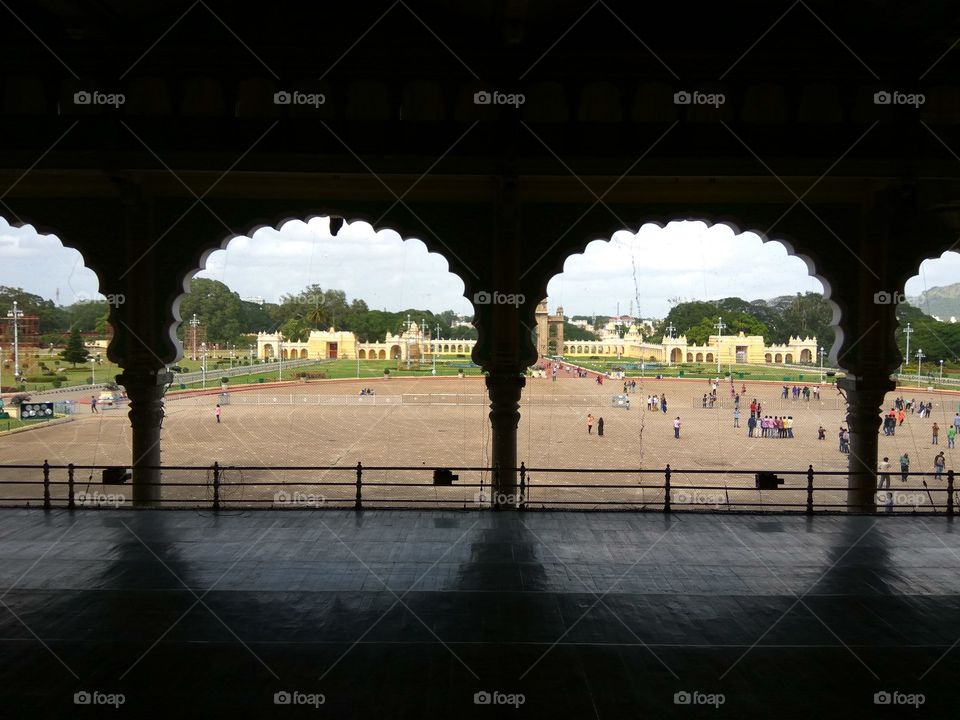 Symmentry Everywhere