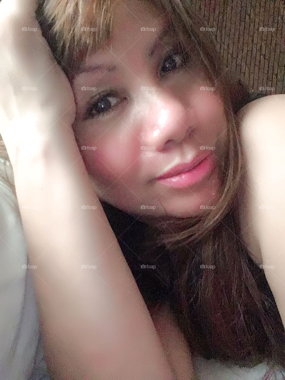 Make up really dont Like but ne.