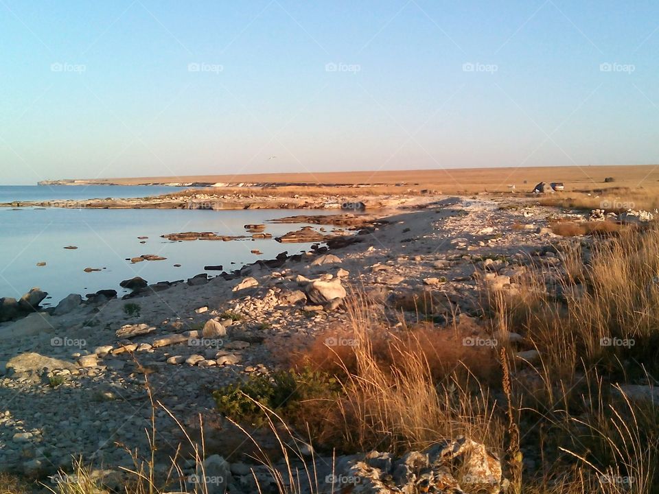 No Person, Water, Landscape, Sky, Nature