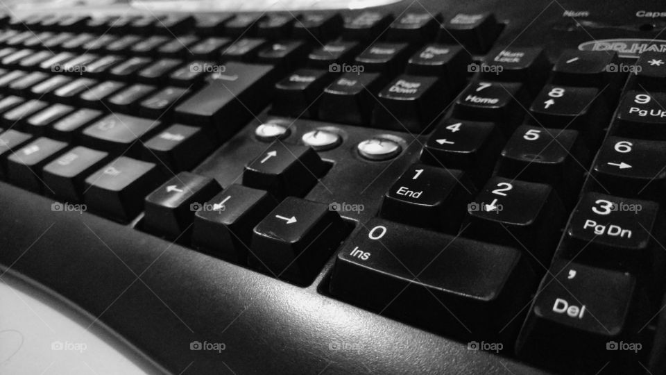teclado