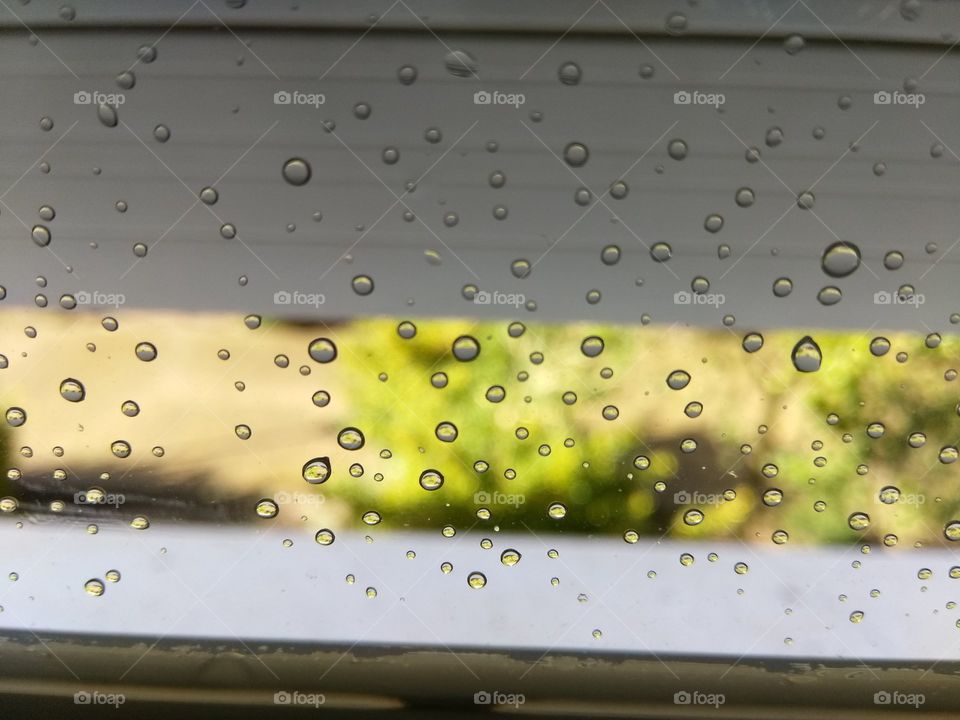 WaterDrop Windows