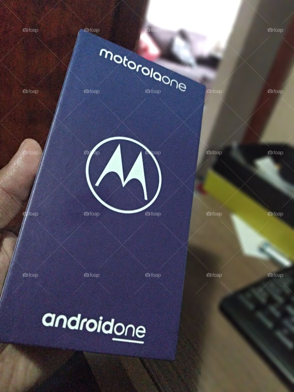telefone, Motorola, Motorola one, celular