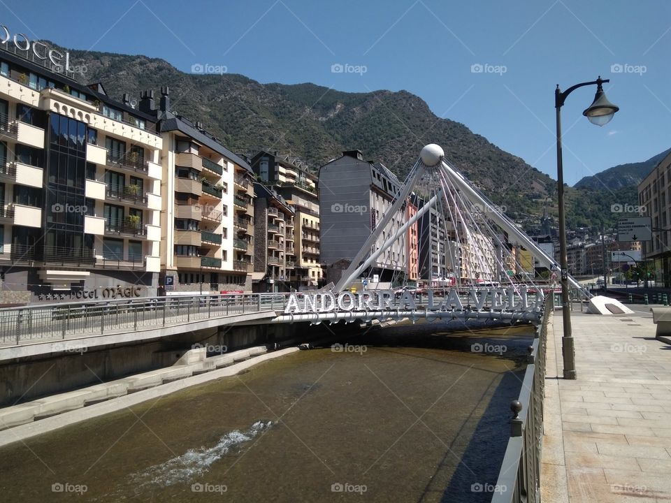 Andorra