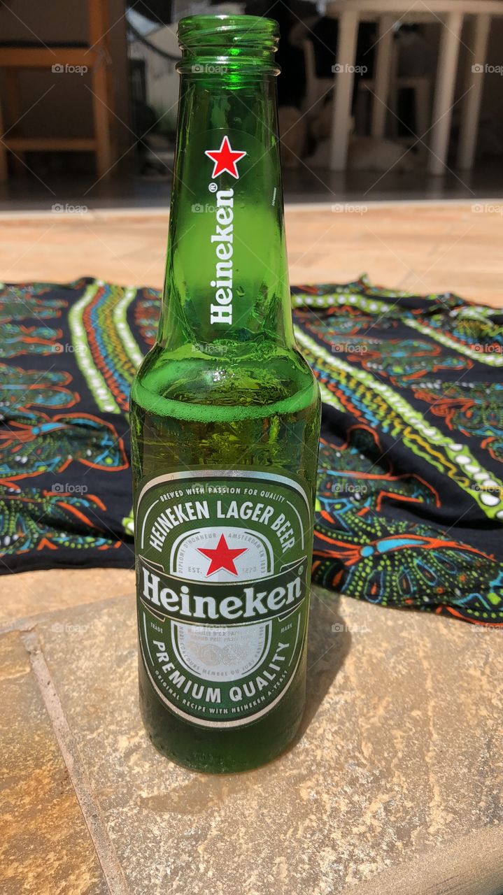 Heineken verão 