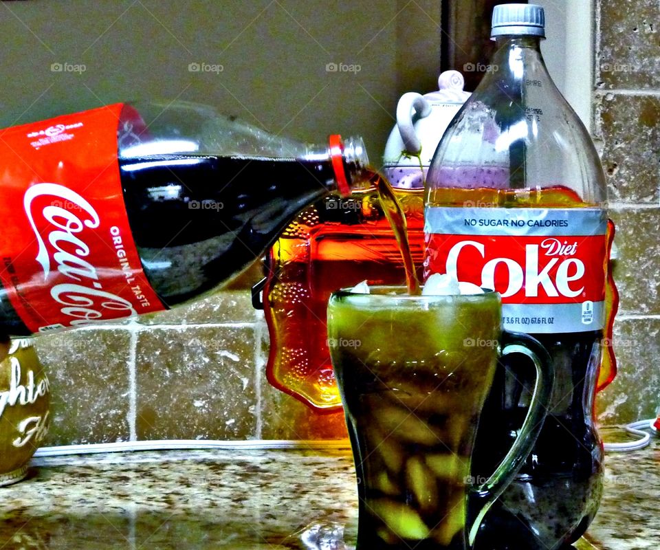 Coke