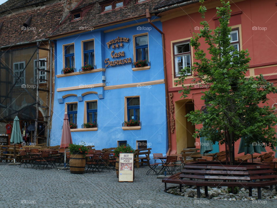 sighisoara