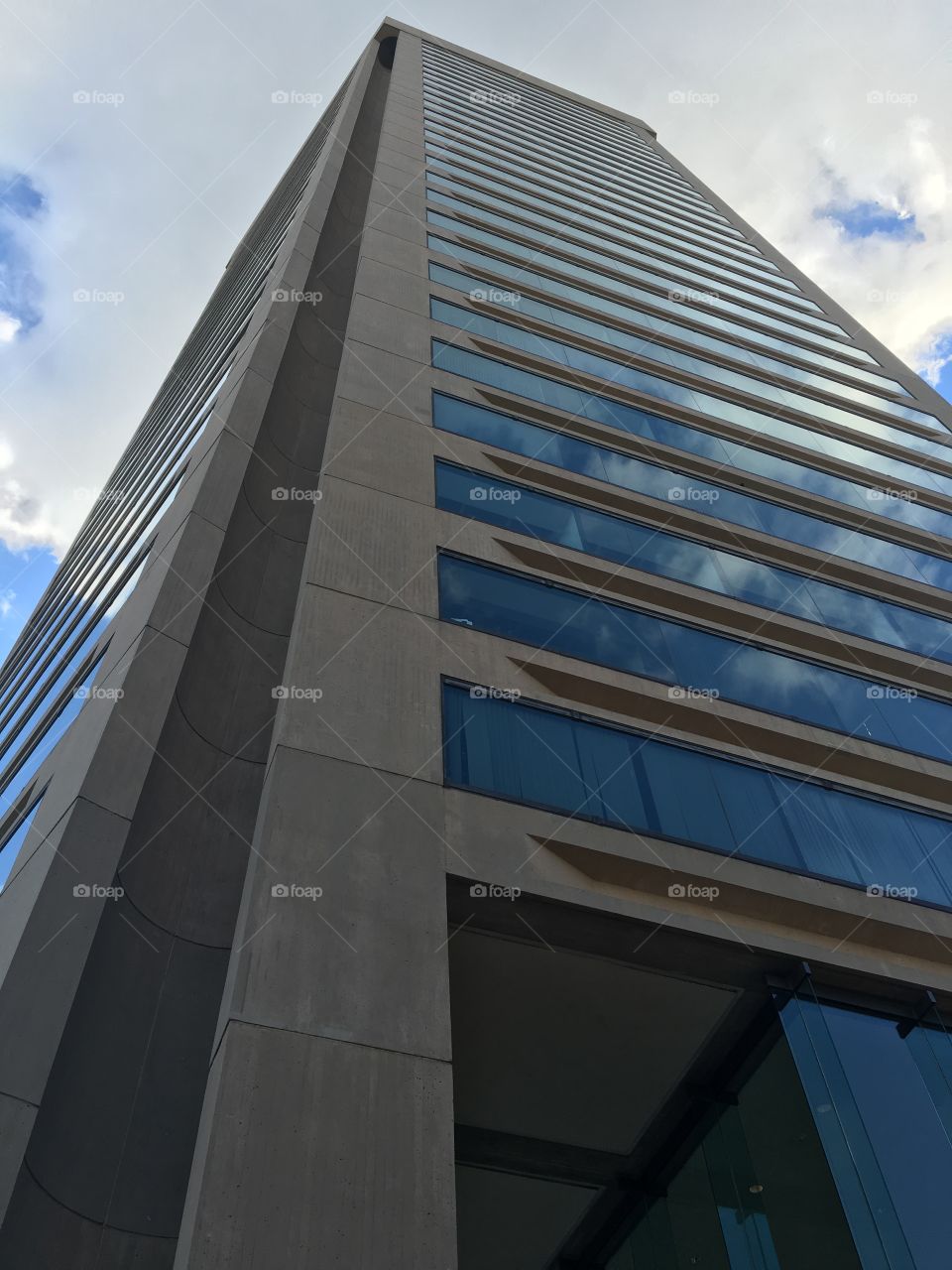 Architecture, Business, Glass Items, Skyscraper, Office