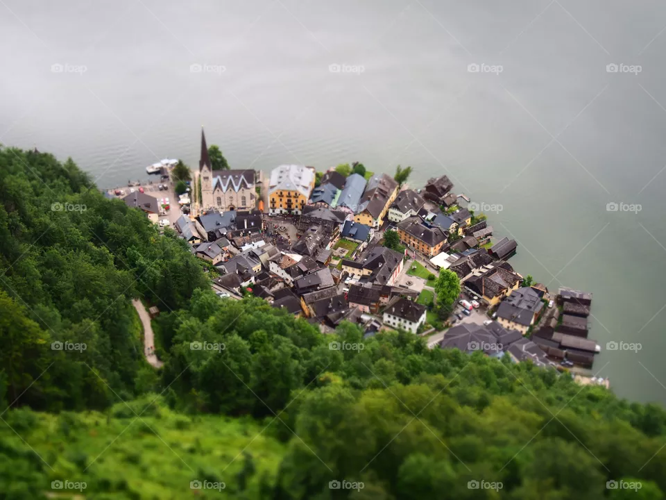 Hallstatt