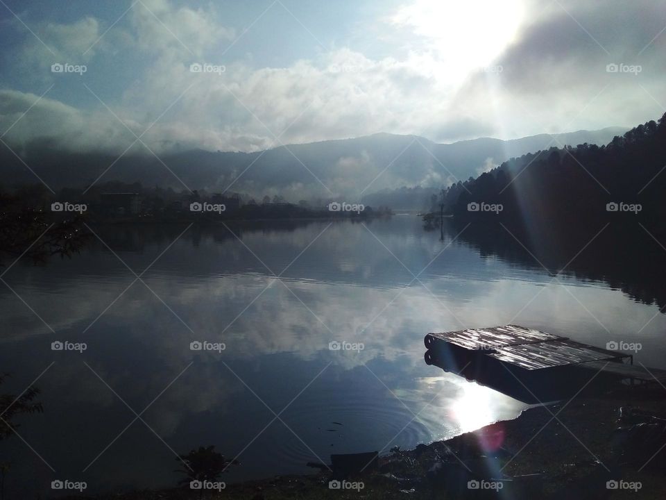 lugares mágicos de mi pais