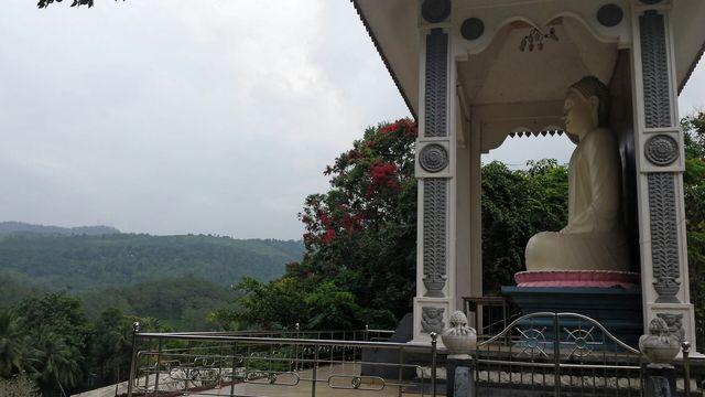 School garden R/Sivali C. C. Sri Lanka