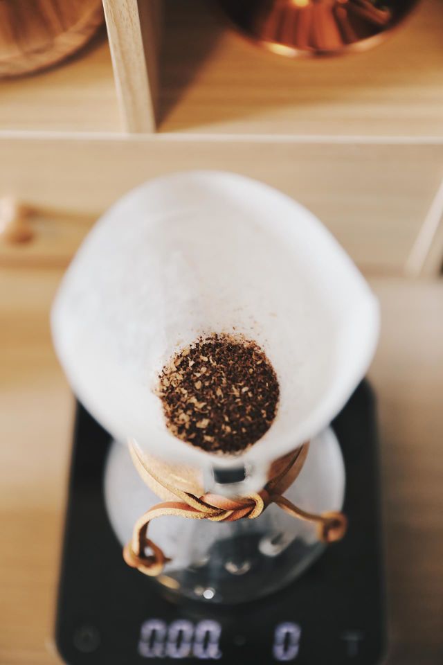 Coffee 