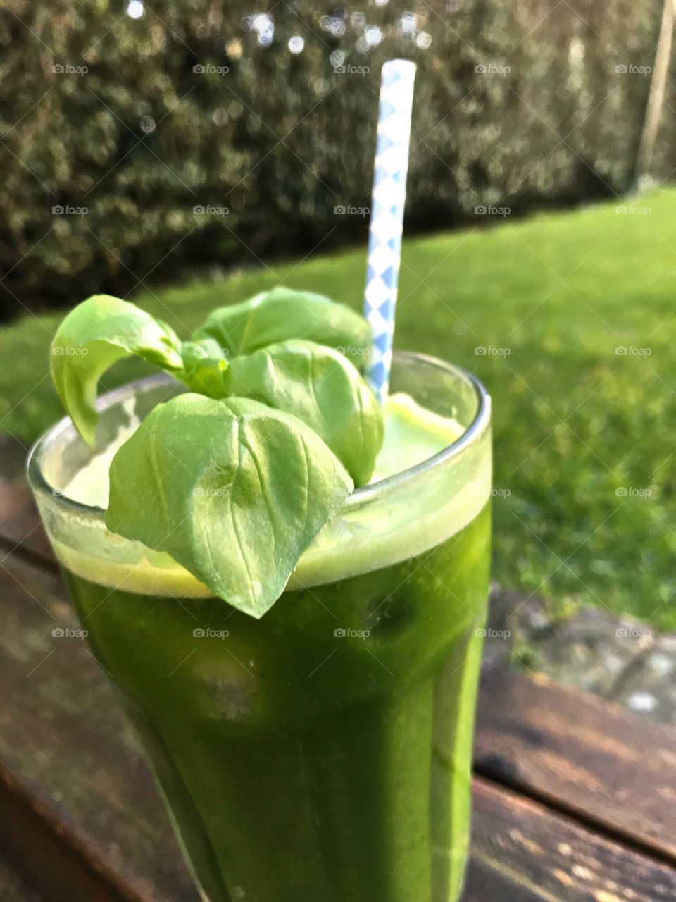 Juicing