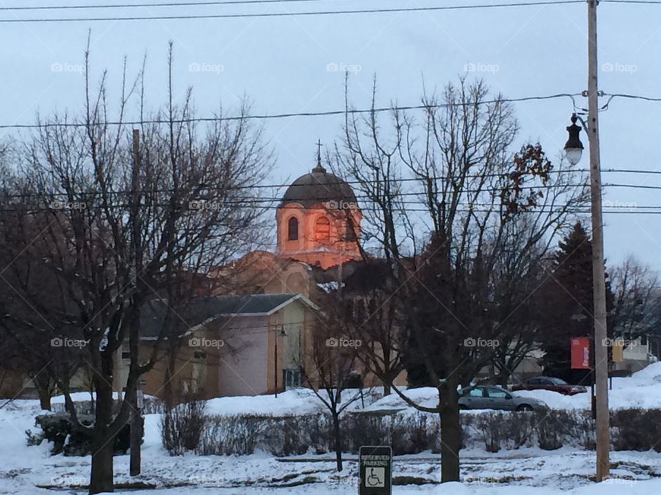 Ukrainian Church