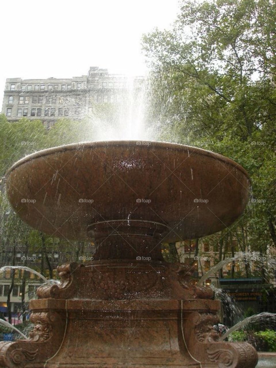 Fountain 