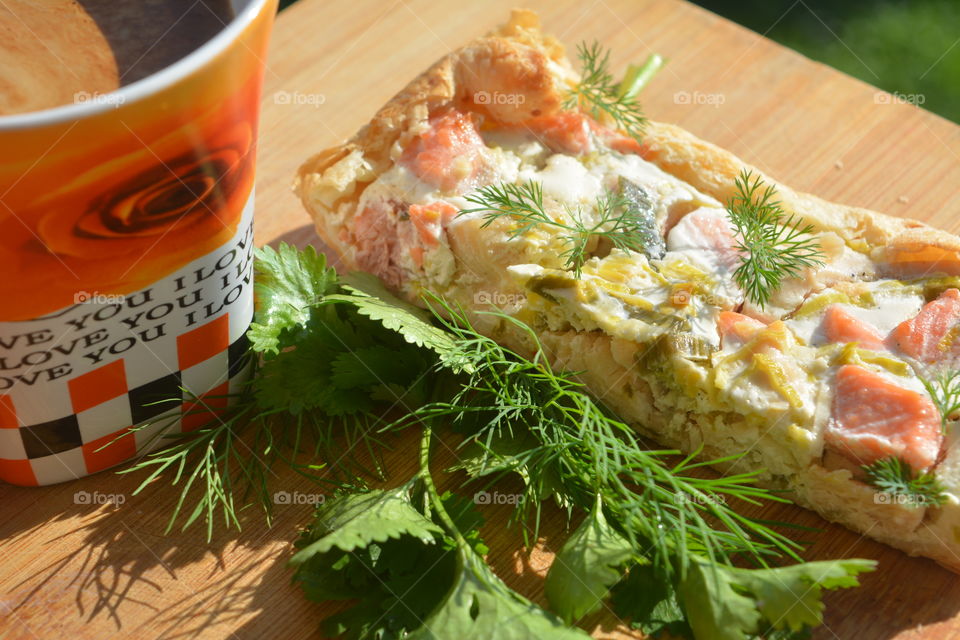 Food, No Person, Dinner, Lunch, Parsley