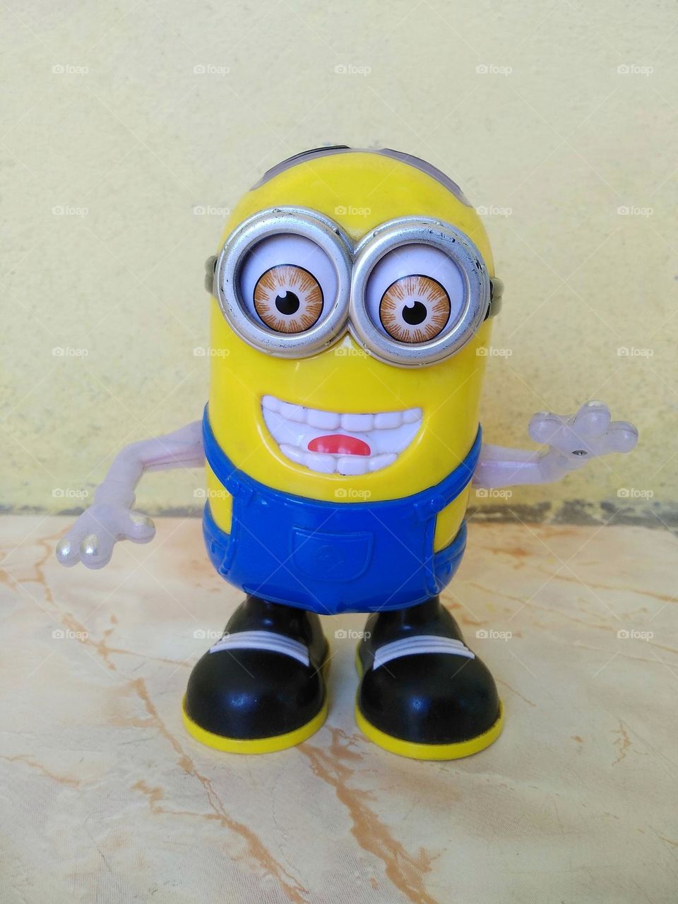 Despicable Me | Minion | Despicable Me Toy | Dancing Toy