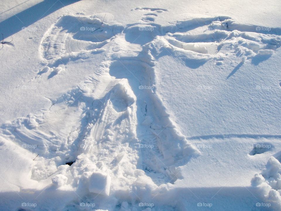 Snow Angel