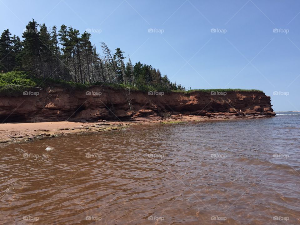 Prince Edward Island 