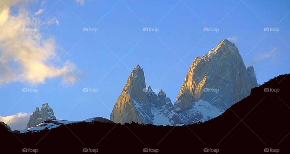 Fitz Roy 