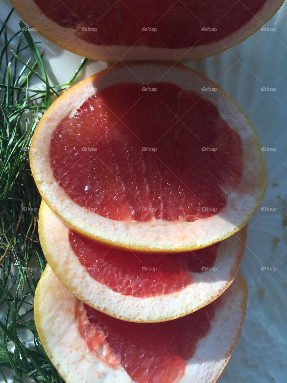 Grapefruit