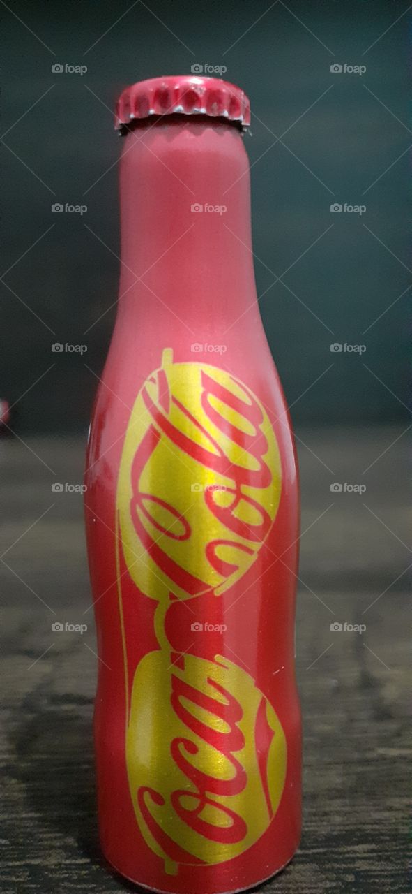 coca cola