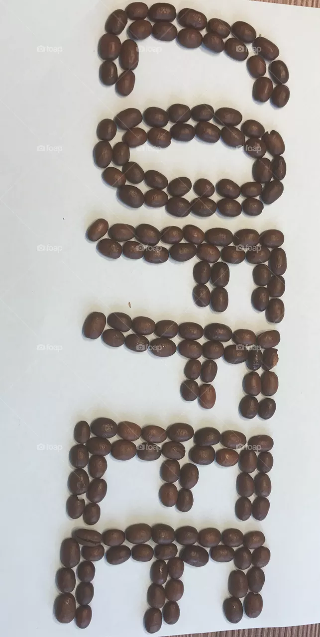Coffee