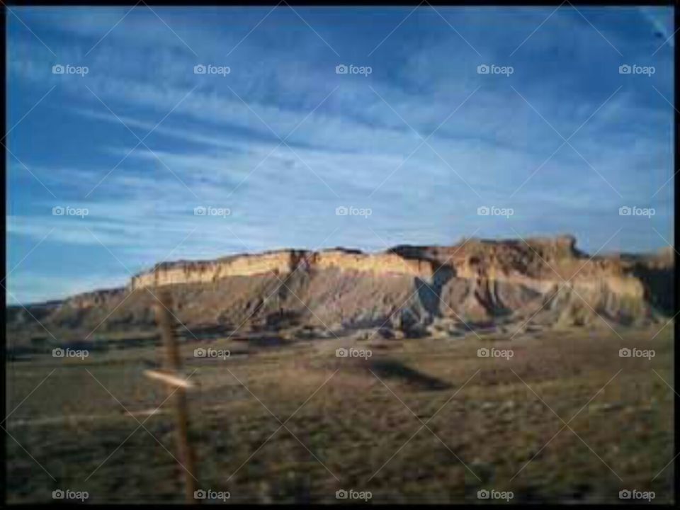 Scenic Utah